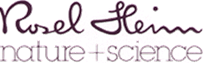 logo Rosel Heim Nature + Science